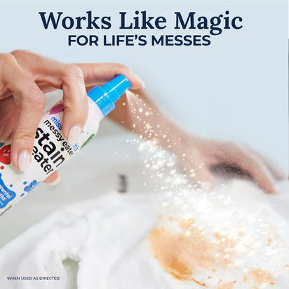 Stain Treater by Quick lift