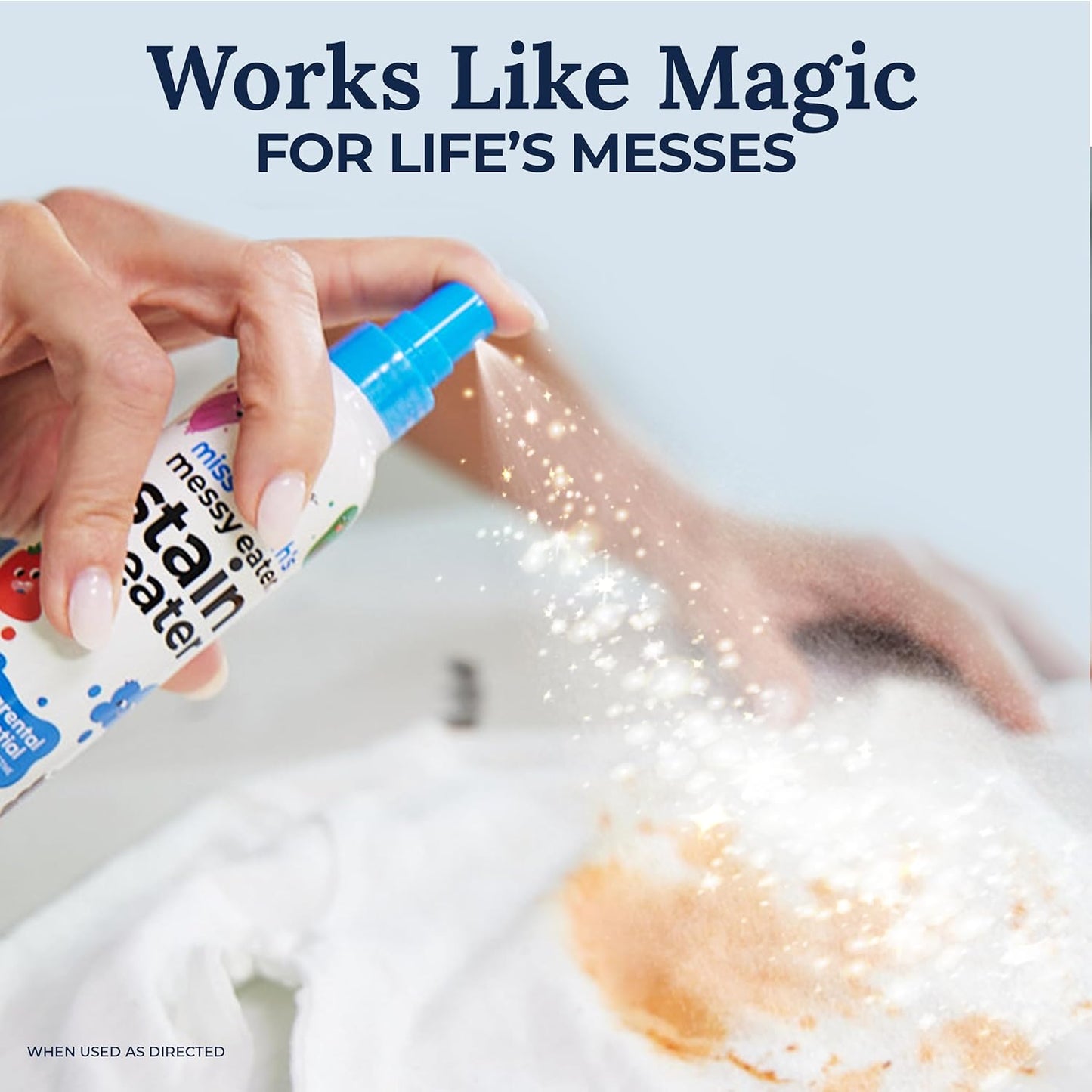 Stain Treater by Quick lift