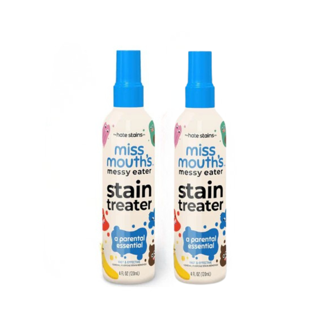 Stain Treater by Quick lift