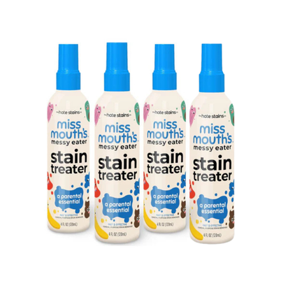 Stain Treater by Quick lift