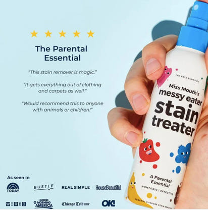 Stain Treater by Quick lift