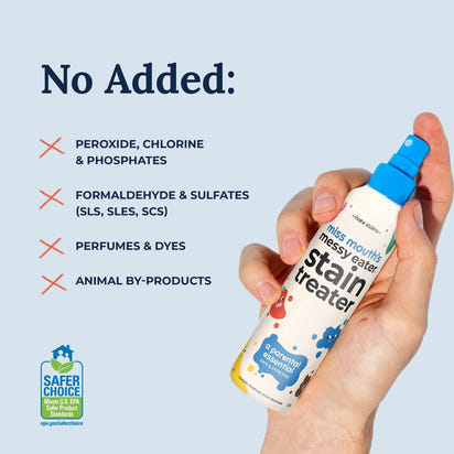 Stain Treater by Quick lift
