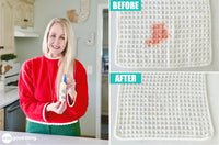 Stain Treater by Quick lift